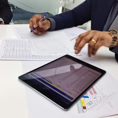 Case Study Development Description_ Creating impactful case studies showcasing real-world applications.