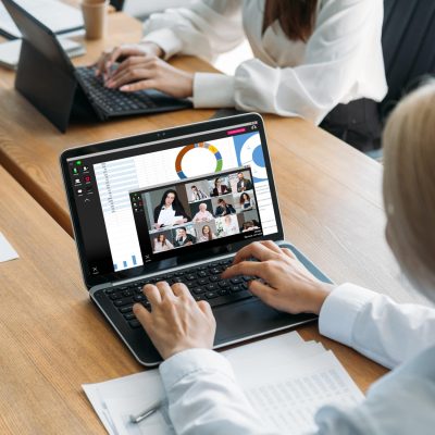 Distance Research Learning (DRL) Description_ Remote mentoring program connecting students with research experts.