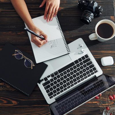 Editing Services Description_ Editing academic and industrial documents to improve readability and impact.